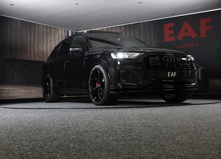 Audi Q7 – thumbnail 16