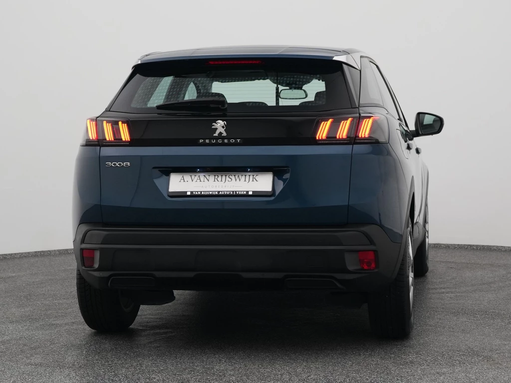 Peugeot 3008 – foto 10