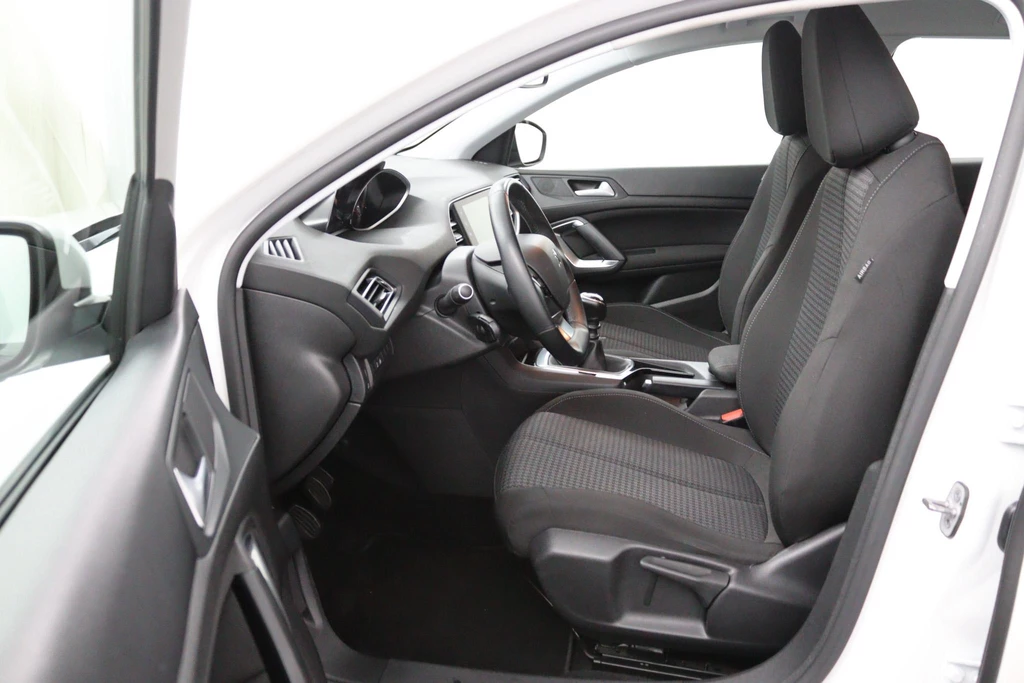 Peugeot 308 – foto 12