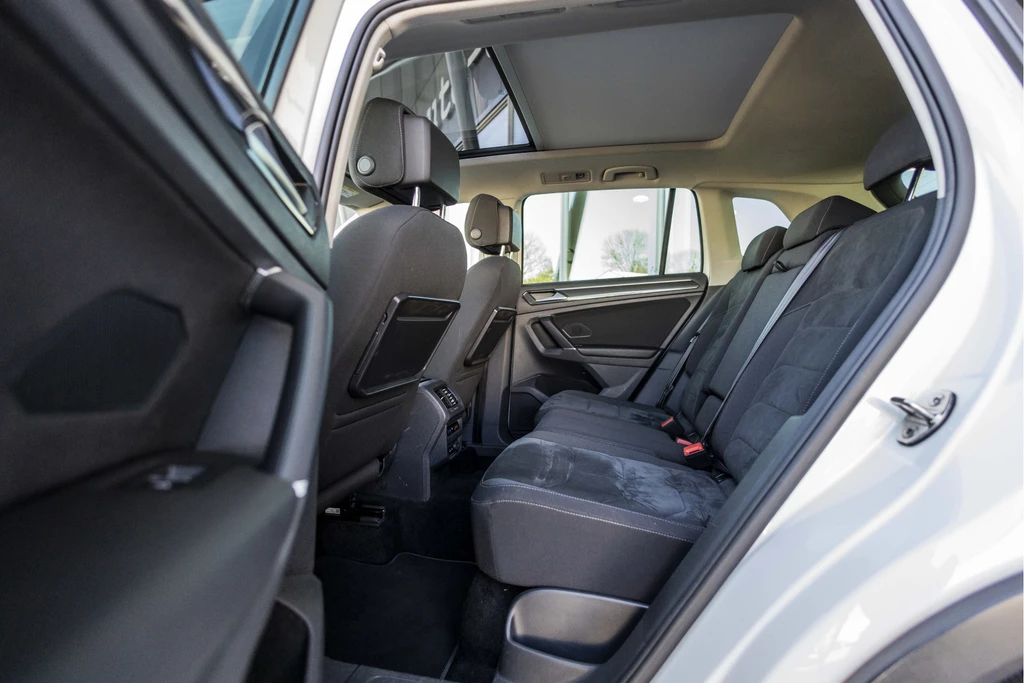 Volkswagen Tiguan – foto 15