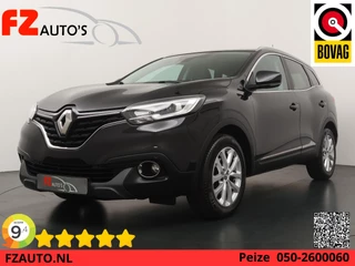 Renault Kadjar – thumbnail 1