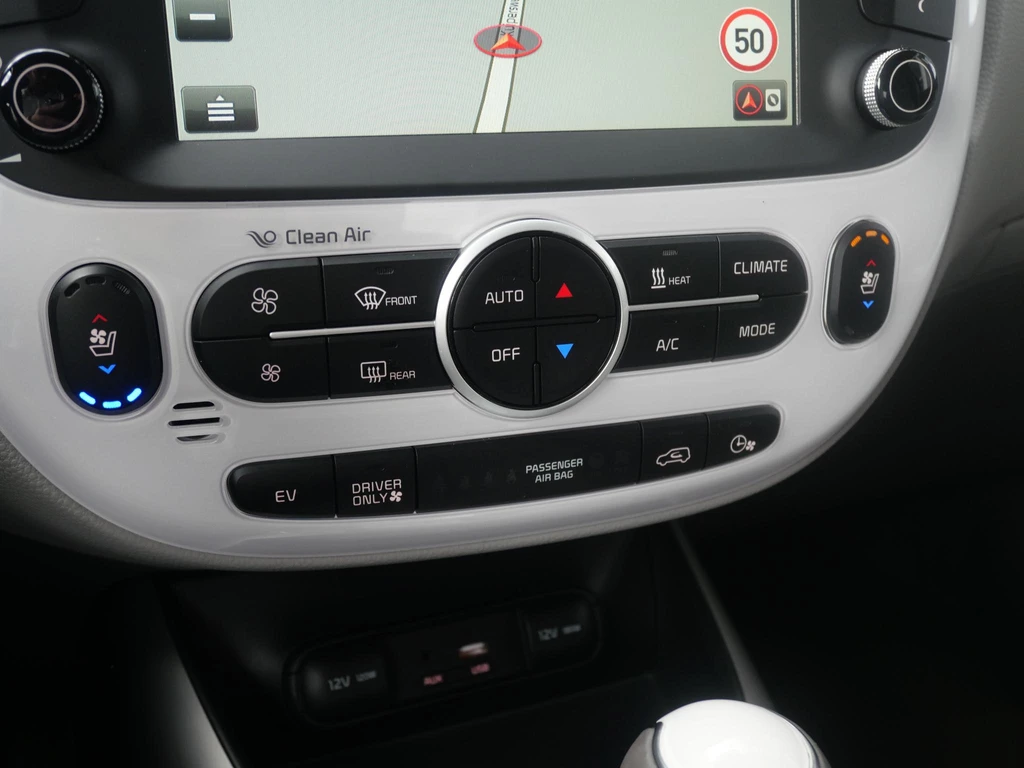 Kia e-Soul – foto 17