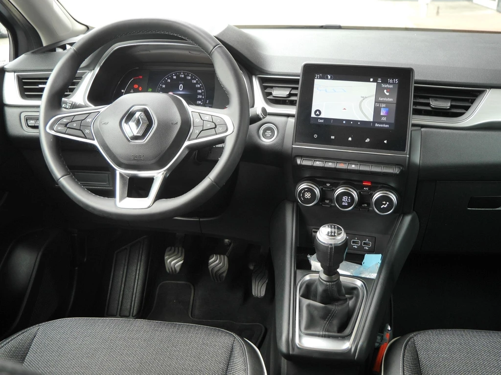 Renault Captur – foto 10