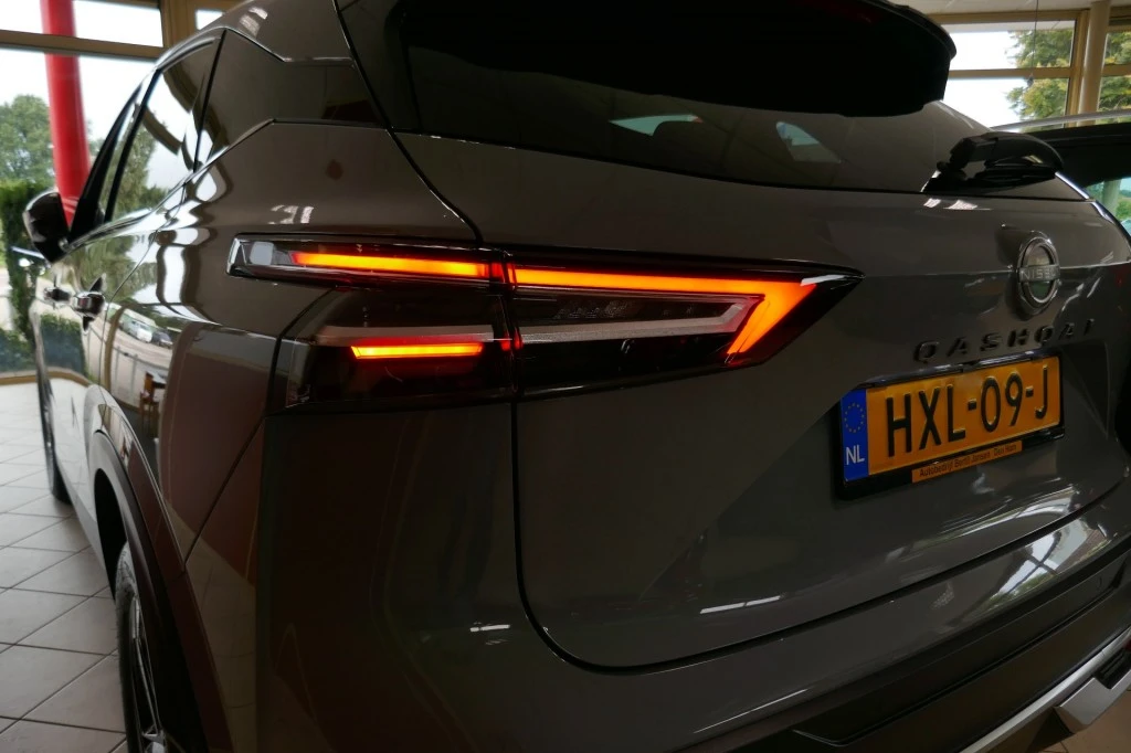 Nissan QASHQAI – foto 50