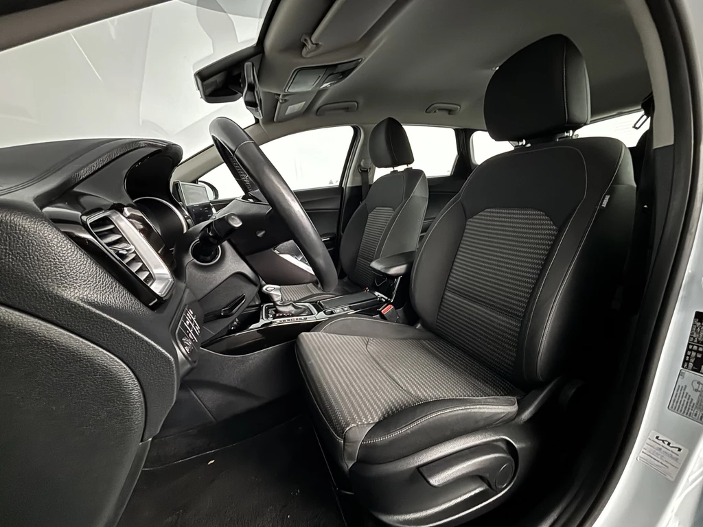 Kia Ceed Sportswagon – foto 14