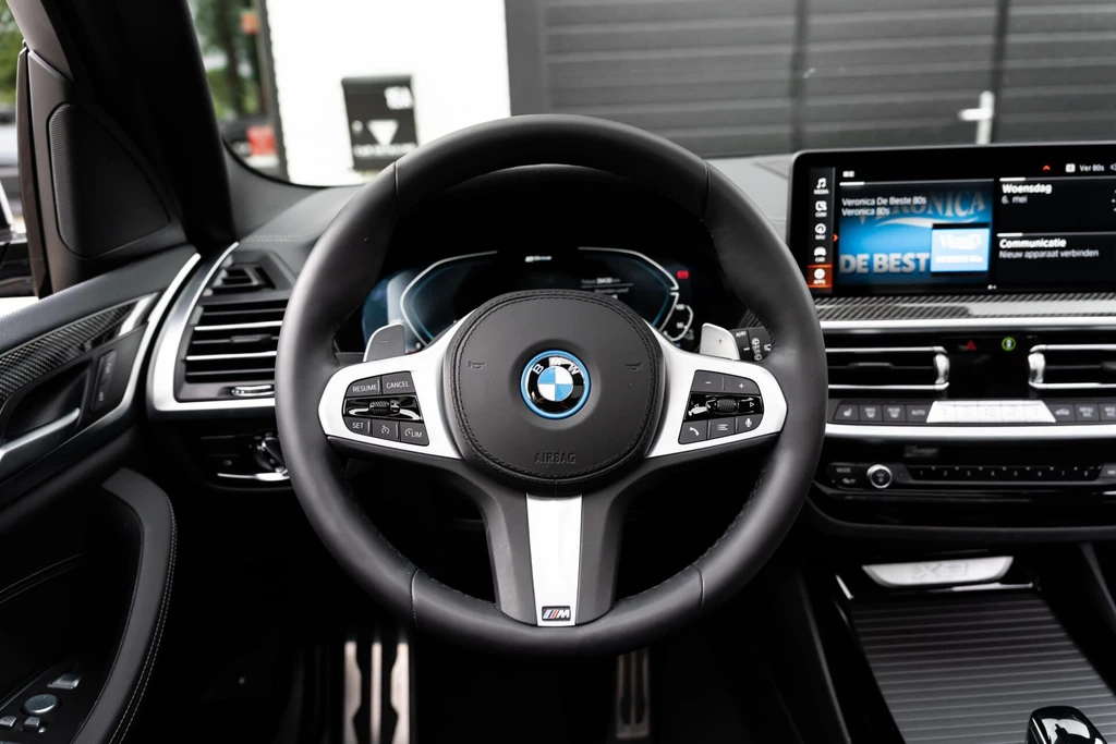 BMW X3 – foto 18