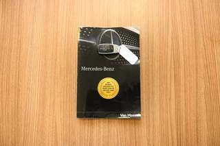 Mercedes-Benz GLE – thumbnail 37
