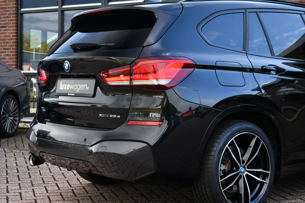 BMW X1 – foto 14