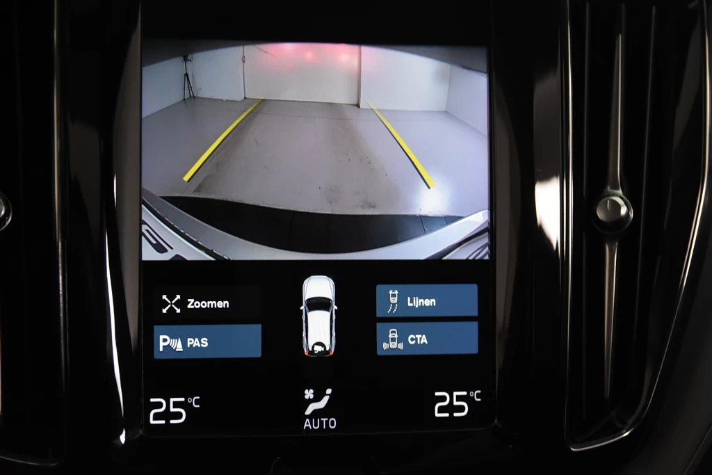 Volvo XC60 – foto 27