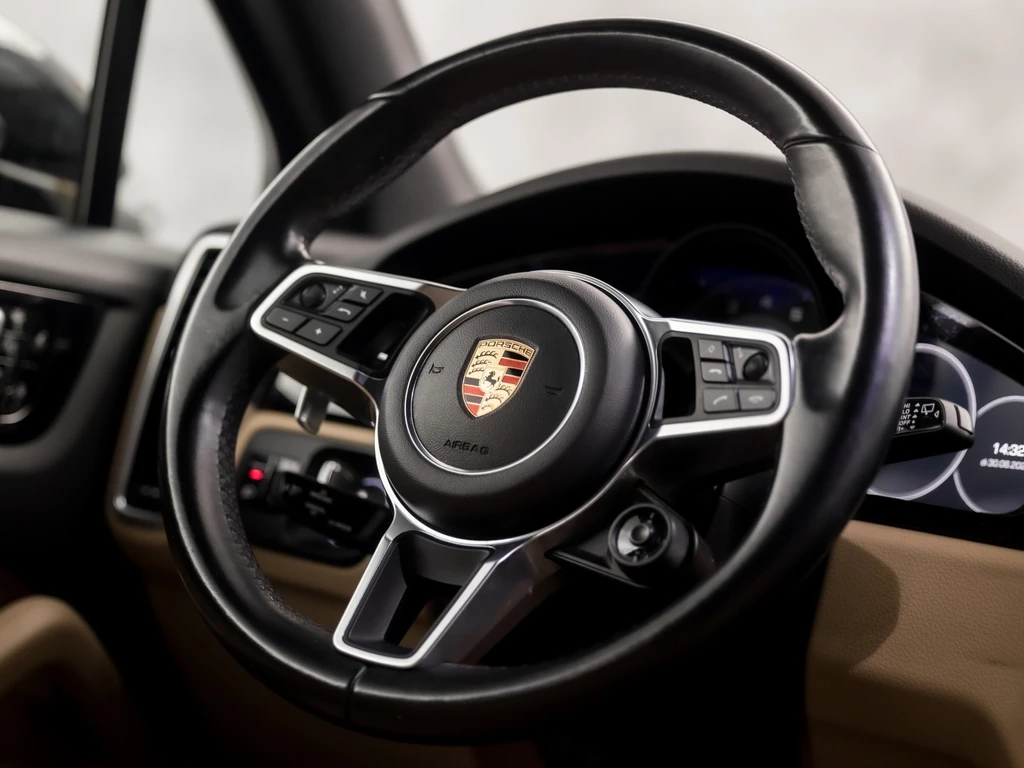 Porsche Cayenne – foto 19