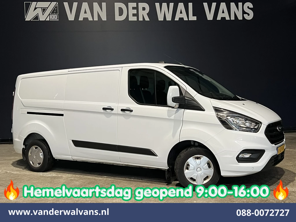 Ford Transit Custom – foto 4