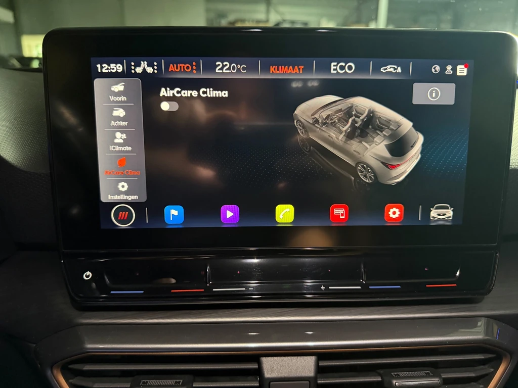 CUPRA Leon – foto 35