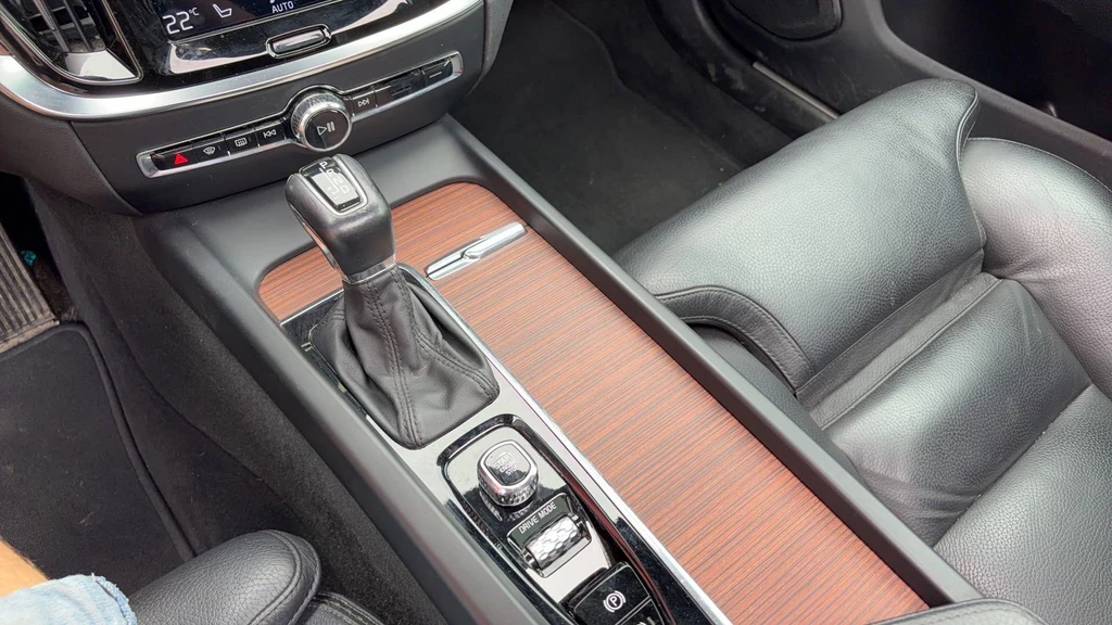 Volvo V60 – foto 11