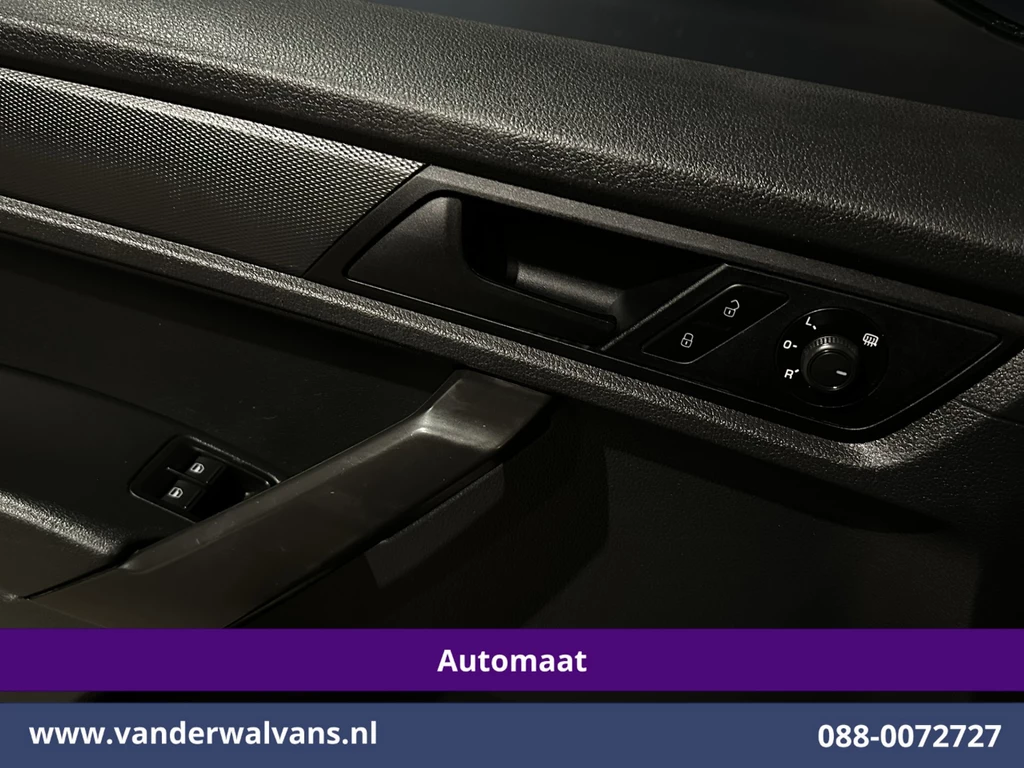 Volkswagen Caddy – foto 16