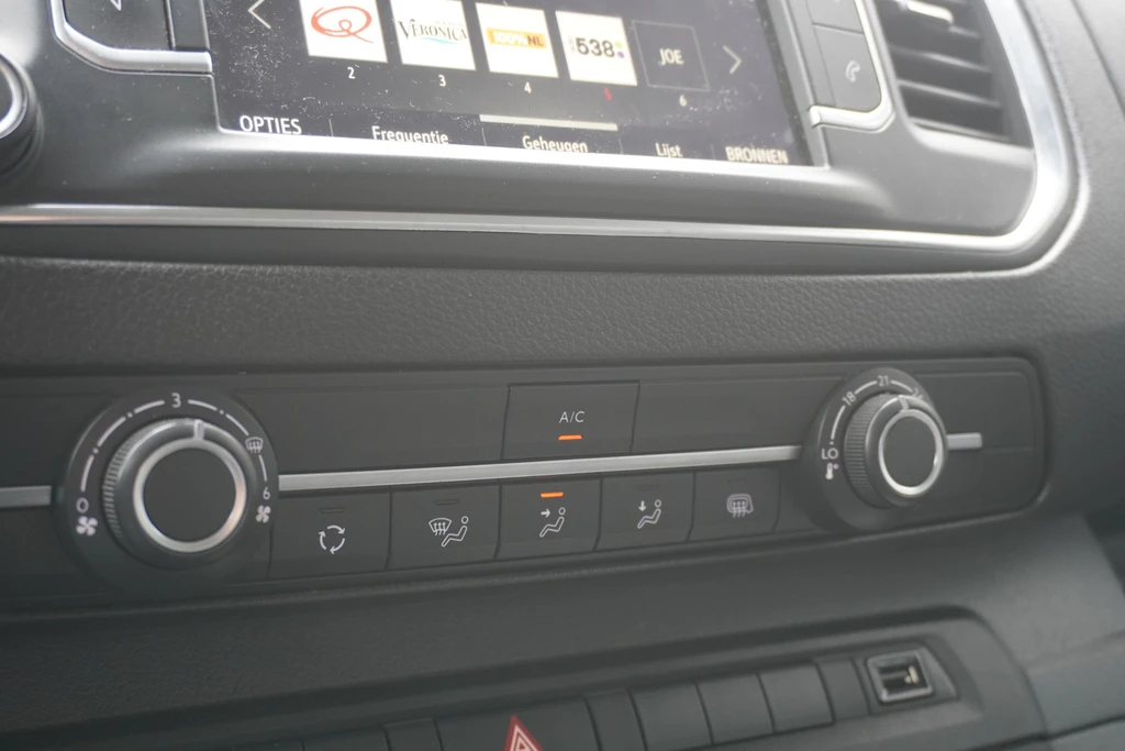 Opel Vivaro – foto 15