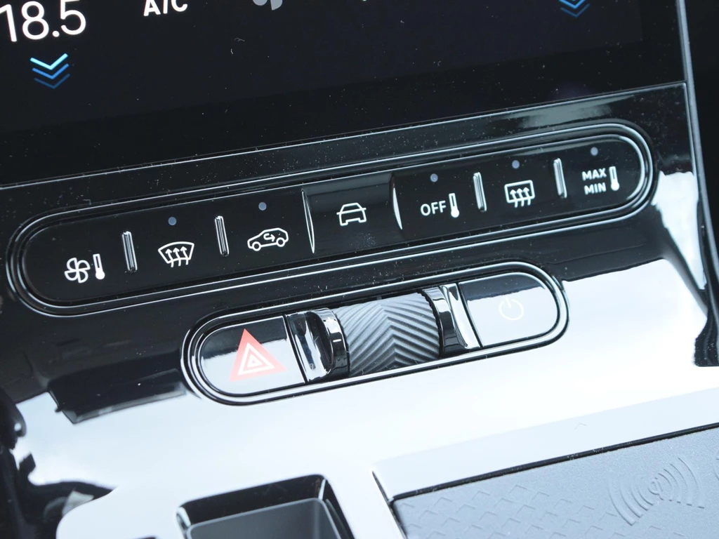 Citroën C5 Aircross – foto 14