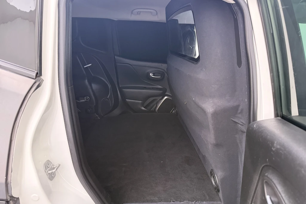 Jeep Renegade – foto 13