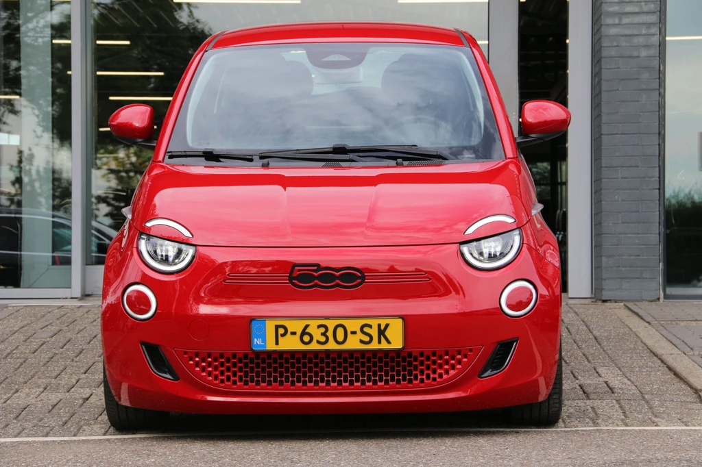 Fiat 500 – foto 4