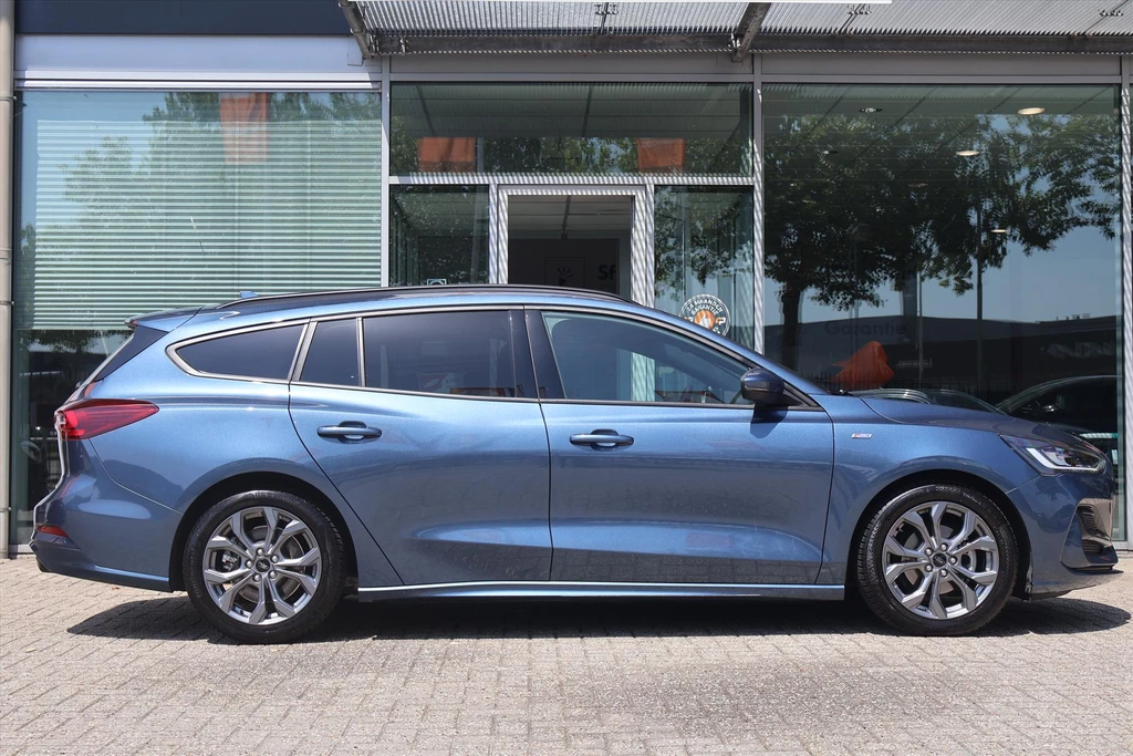 Ford Focus – foto 6