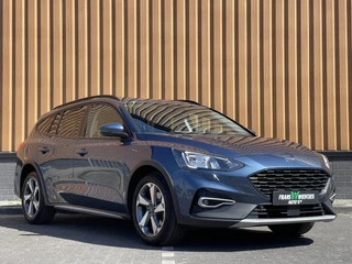 Ford Focus – thumbnail 6