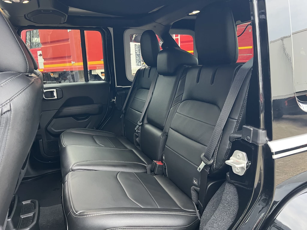 Jeep Wrangler – foto 23