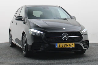 Mercedes-Benz B-Klasse – thumbnail 12