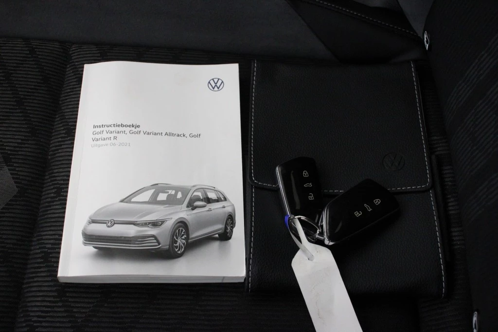 Volkswagen Golf – foto 27