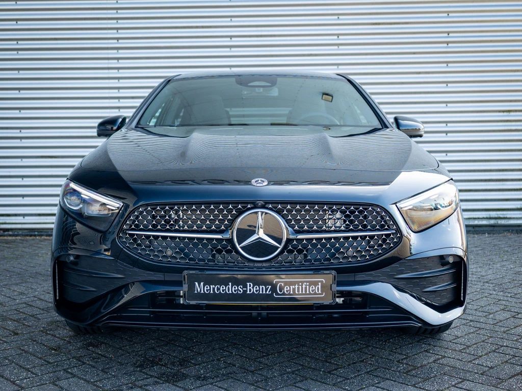 Mercedes-Benz A-Klasse – foto 3