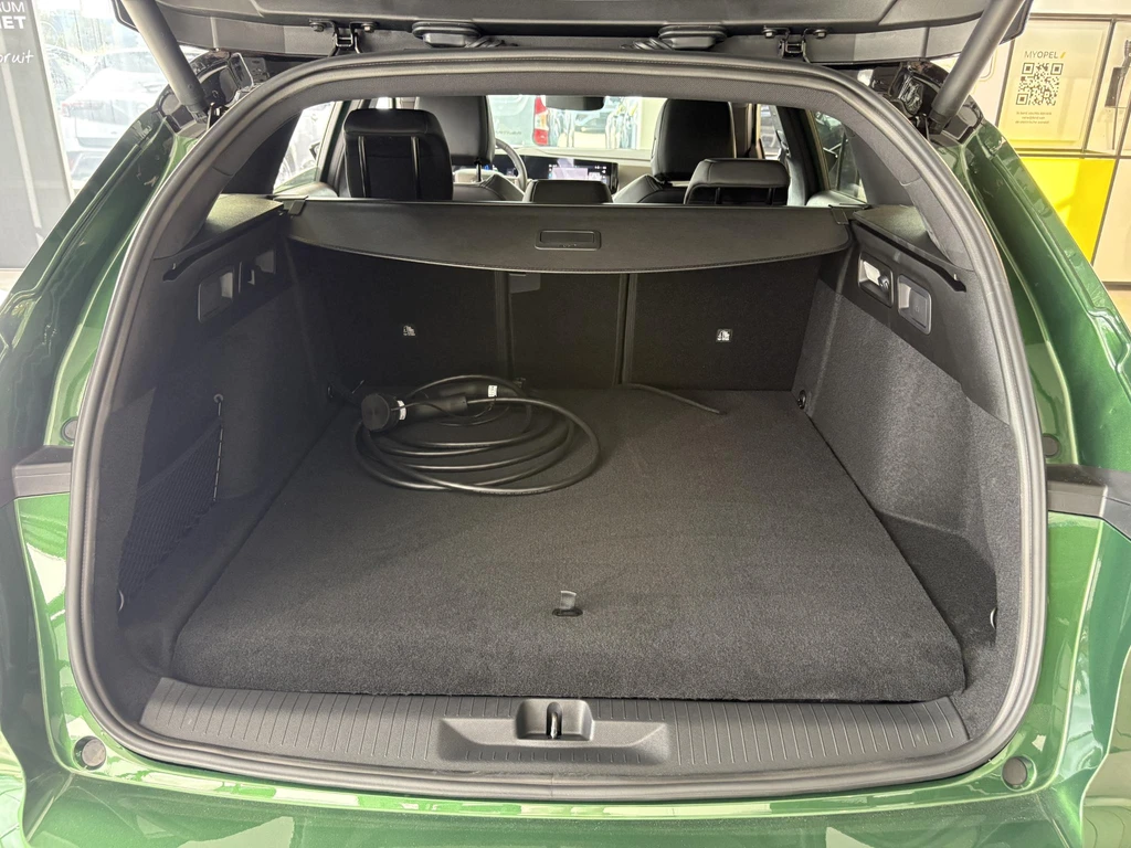 Opel Astra – foto 15