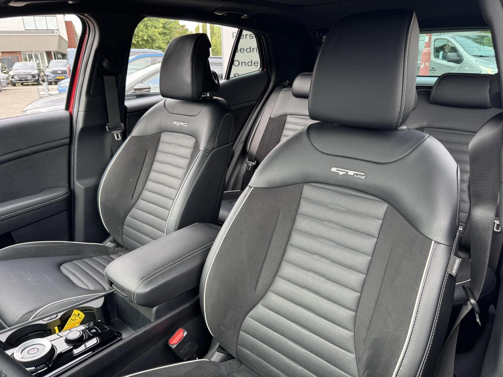Kia Sportage – foto 12