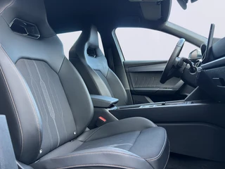 CUPRA Leon Sportstourer – thumbnail 13