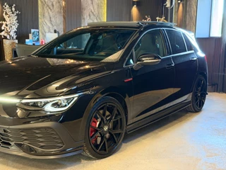Volkswagen Golf – thumbnail 2