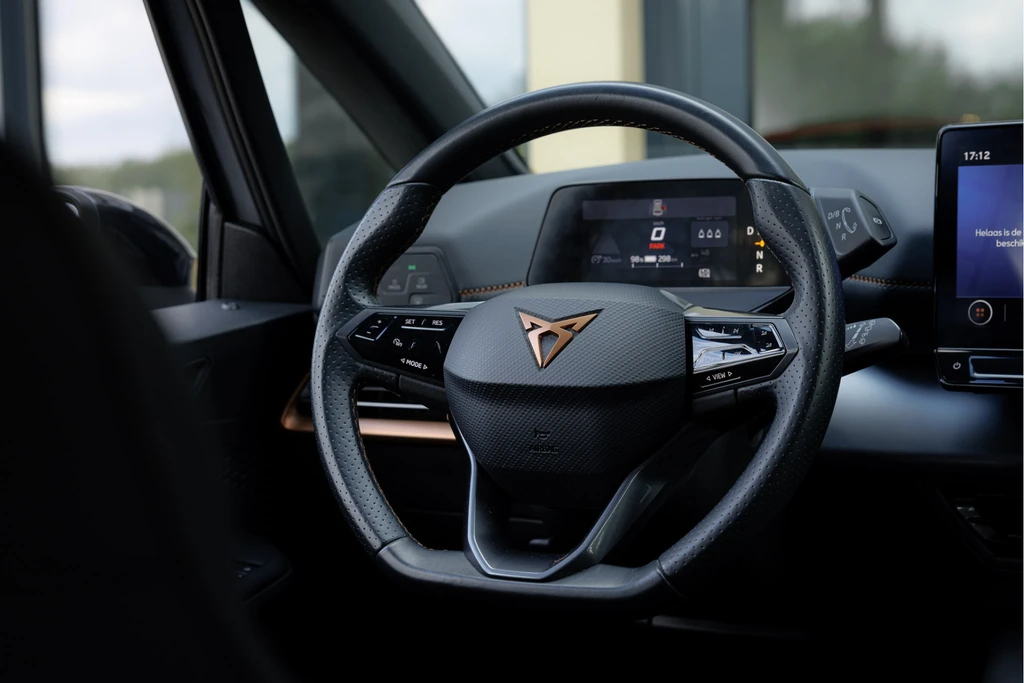 CUPRA Born – foto 16