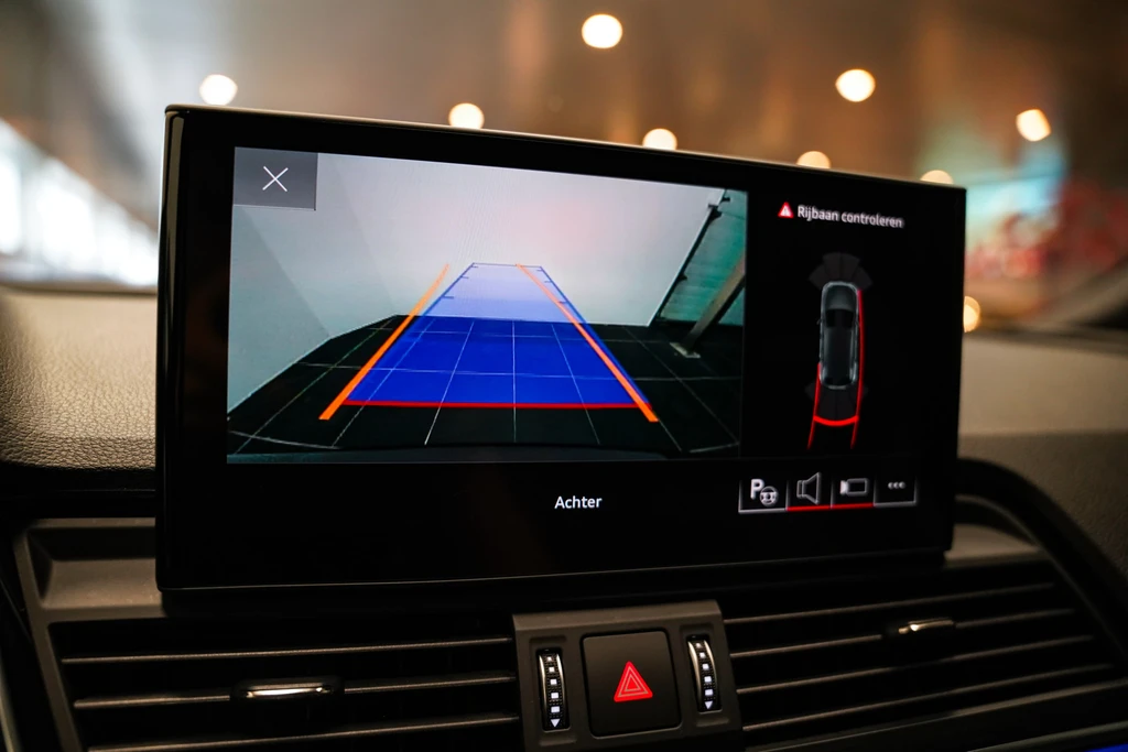 Audi Q5 – foto 20