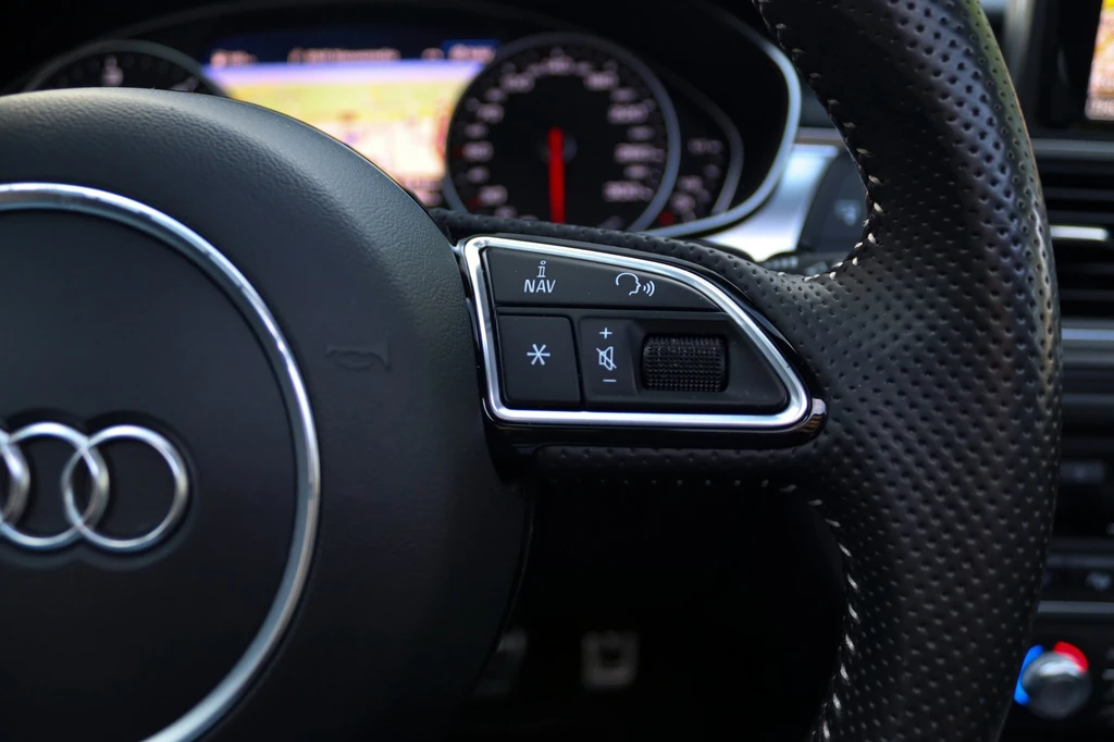 Audi A6 – foto 30