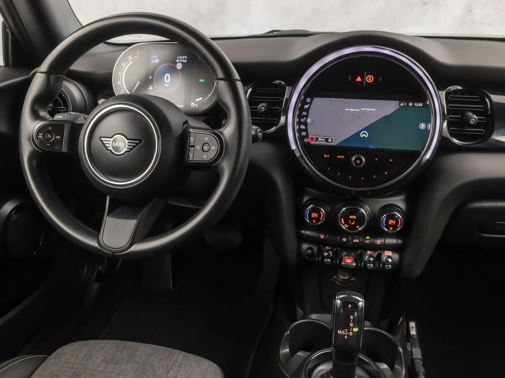 MINI 3-deurs – foto 9