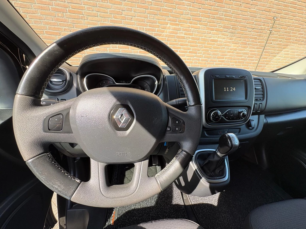 Renault Trafic – foto 14