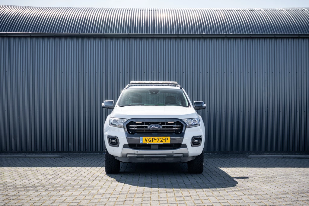 Ford Ranger – foto 7