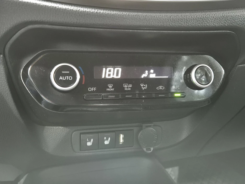 Toyota Aygo – foto 20