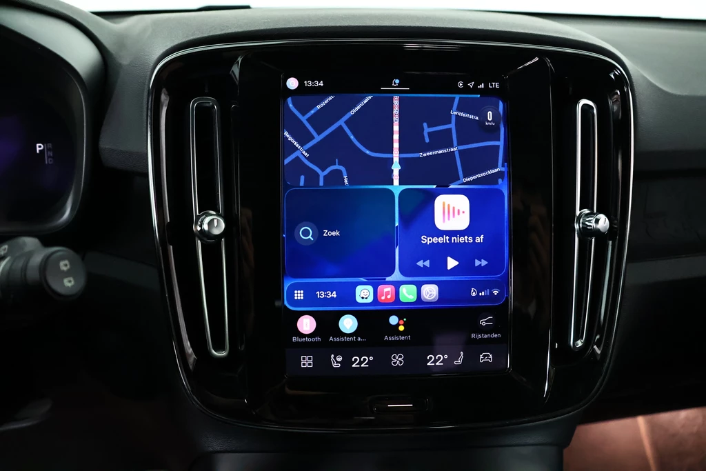 Volvo XC40 – foto 23