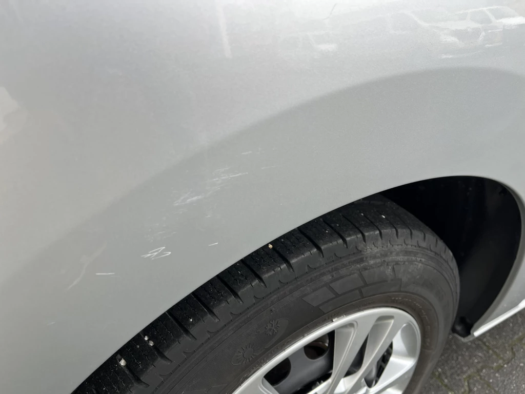 Citroën SpaceTourer – foto 45