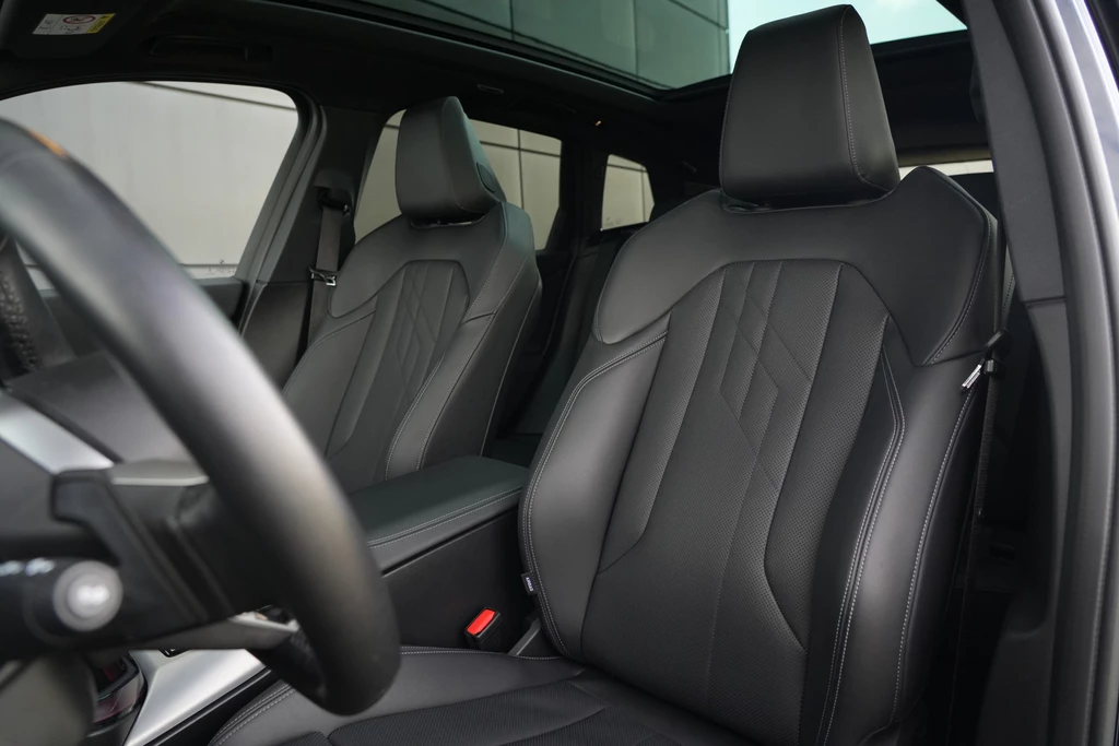 BMW X3 – foto 7
