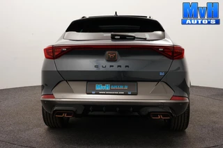CUPRA Formentor – thumbnail 9