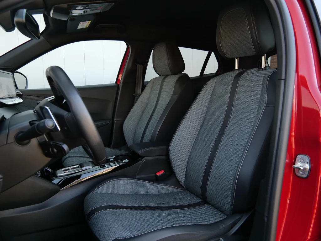 Peugeot 2008 – foto 10