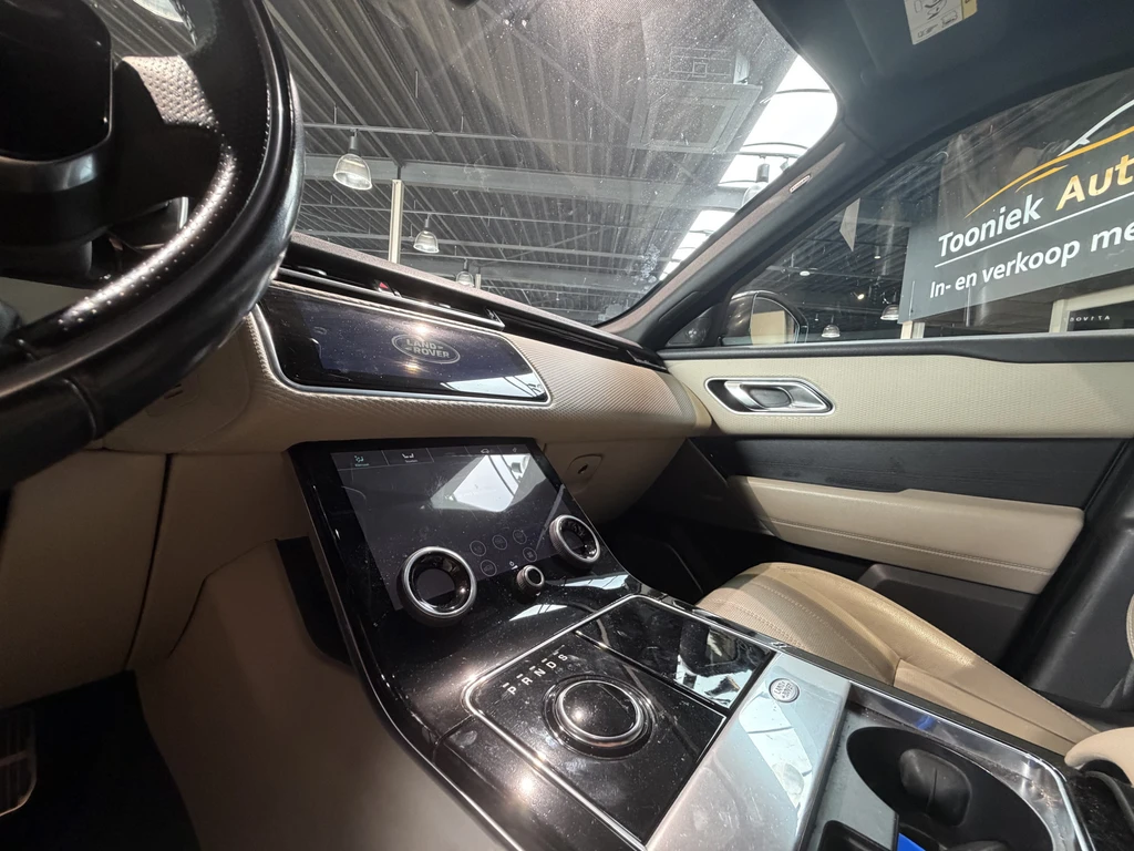 Land Rover Range Rover Velar – foto 21