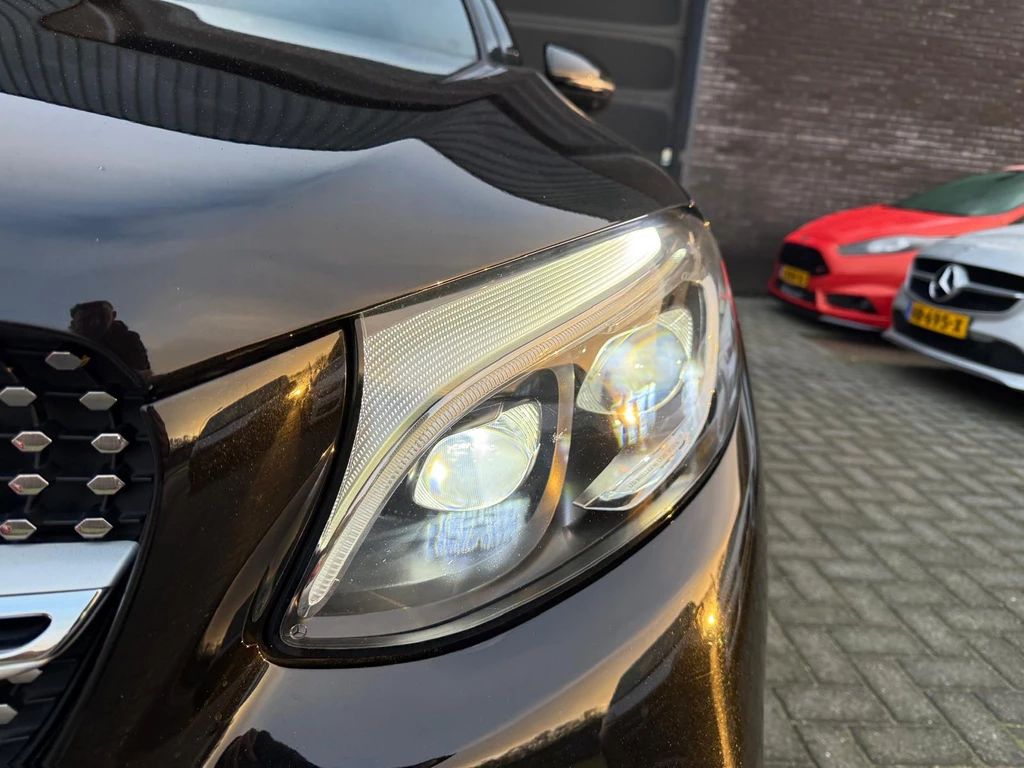 Mercedes-Benz GLC – foto 16