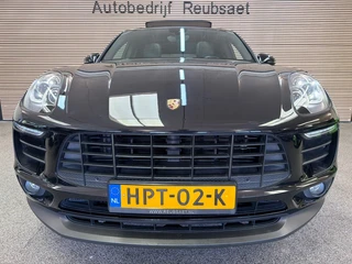 Porsche Macan – thumbnail 8