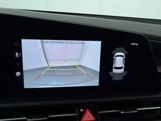 Kia Niro EV – thumbnail 30