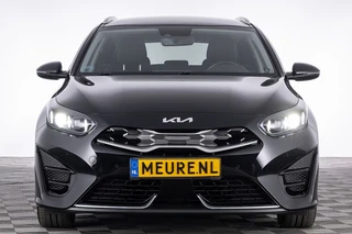 Kia Ceed Sportswagon – thumbnail 6