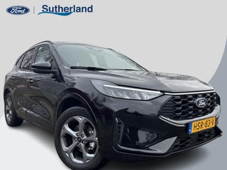 Ford Kuga – thumbnail 6